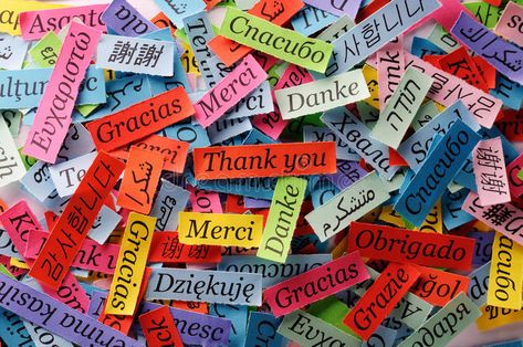 Thank You. Word Cloud printed on colorful paper different languages , #sponsored, #printed, #Cloud, #Word, #languages, #paper #ad Language Learning Apps, Importance Of Time Management, University Courses, Foreign Language Learning, Learning Apps, Online Degree, World Languages, Online University, Language Courses