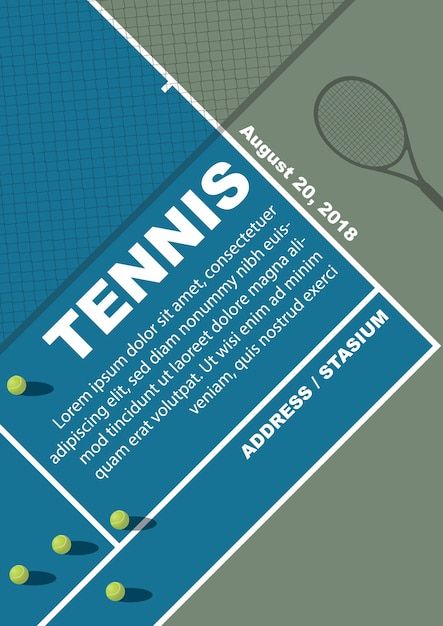 Tennis Tournament Poster, Tournament Poster Design, Tournament Poster, Tennis Posters, Tennis Art, ポップアート ポスター, Tennis Tournament, Sport Poster Design, Tennis Tournaments