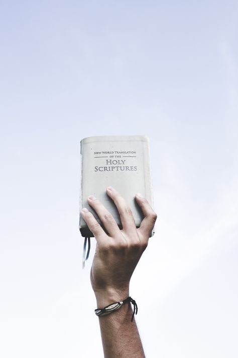 3 Reasons I Believe the Bible to Be True | by Kimberley Payne | Koinonia | May, 2021 | Medium Holding Bible, Holy Bible Book, Bible Interpretation, Life Application Study Bible, Bible Photos, Open Bible, Church Media Design, The Gospels, Bible Images