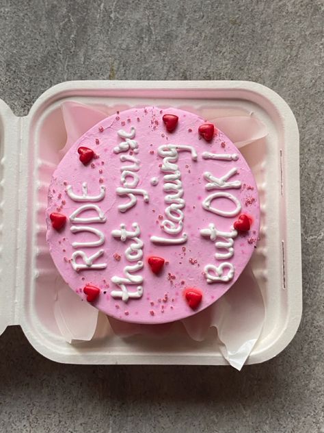 Pastel, Snarky Goodbye Cake, Bye Bye Party Ideas, Ideas For Goodbye Gifts, Funny Moving Away Cakes, Goodbye Party Cake, Farewell Bento Cake, Funny Coworker Leaving Cake, Fine Go Cake