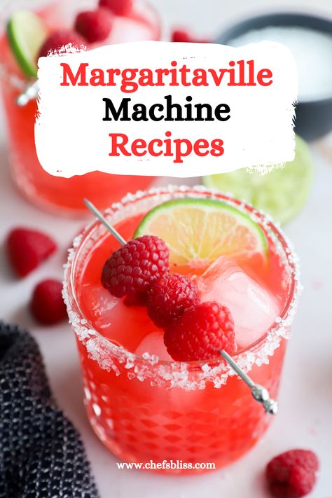 15+ Tantalizing Margaritaville Machine Recipes to Try Now! Margaritaville Margarita Recipe, Margaritas, Margarita Recipes For Margaritaville Machine, Margaritaville Blender Recipes, Margaritaville Frozen Concoction Maker Recipes, Margarita Recipes For Margarita Machine, Margaritaville Recipes Machine, Margarita Machine Set Up, Cayman Jack Margarita Recipe