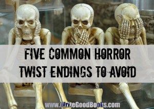 You've seen 'em all. And so has the editor of every major horror publication. And that's why you need to avoid them. Writers Notebook, Horror Academia, Horror Writing, Writing Horror, Menulis Novel, Informational Writing, Horror Books, Kindergarten Writing, Writers Write