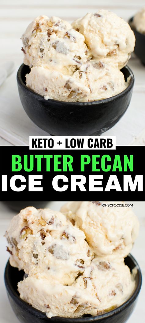 Coconut Milk Keto Ice Cream, Keto I E Cream Recipes, Sugar And Carb Free Recipes, Ninja Creamy Keto Recipes, Kiltz Keto Ice Cream, Keto Fluff Recipes, Butter Pecan Keto Ice Cream, Keto Gelato Recipe, 5 Minute Keto Ice Cream