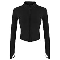 Gym Jacket, Jogging Outfit, Fitness Wear Women, Yoga Crop Tops, Yoga Jacket, Sports Crop Tops, Gym Workout Outfits, Yoga Outfit, Sport Shirts