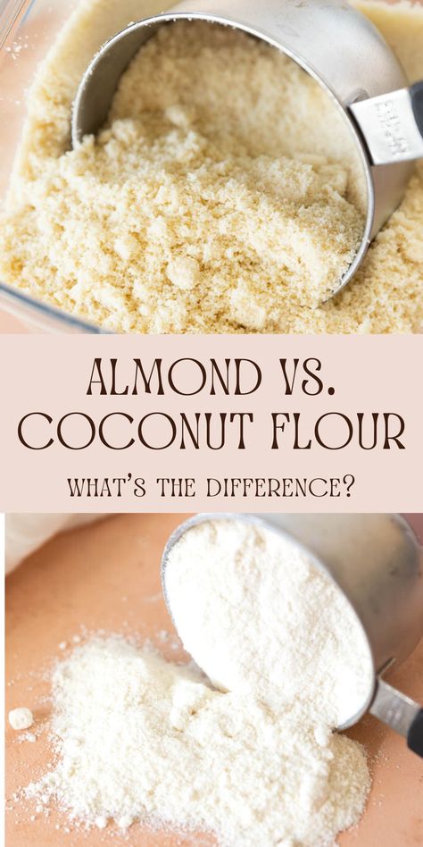 Is Almond Flour Gluten Free, Keto Recipes Without Almond Flour, Baking Recipes With Coconut Flour, Coconut Flour Baked Goods, Coconut Flour Gluten Free Recipes, Coconut And Almond Flour Recipes, Recipes For Coconut Flour, Recipes Made With Coconut Flour, Coconut Flour Biscotti