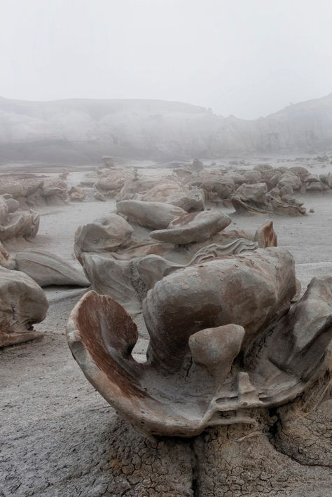 Strange Places On Earth, Beautiful Rock Formations, Natural Rock Formations, Interesting Rock Formations, Rocks In Nature, Weird Rock Formations, Unique Nature Photography, Cool Rock Formations, Rock Formations Natural