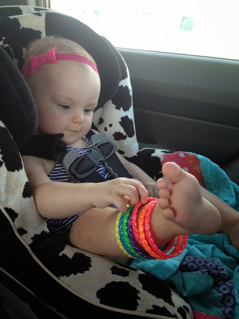 Polka-Dotty Place: Enjoying Road Trips with a ONE Year Old Road Trips, Camping, Oregon, One Year Old, First Year, Car Seat, 1 Year, Year Old, Road Trip