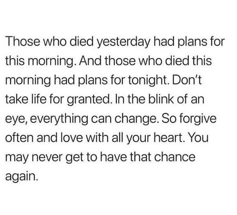 Life is unpredictable so never take it for granted 🙏  #riwaajkhaana #life #lifequotes #quotes #foodforthought #thoughts #love #instalike… Life Is Unpredictable Quotes, For Granted Quotes, Workout Mindset, Granted Quotes, Inspiration Fitness, Be Here Now, Different Quotes, Life Quotes To Live By, Positive Life