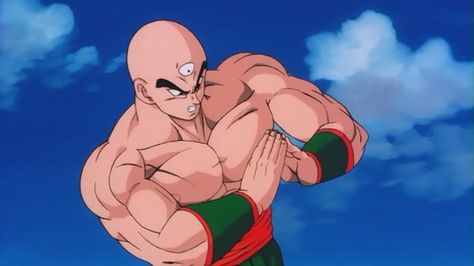 Tien_Shinhan Dragon Ball, Wallpapers, Dbz Bojack, Tien Shinhan, Dragon Ball Wallpapers, Dragon Ball Art, Dragon Ball Super, Dragon Ball Z, Deviantart