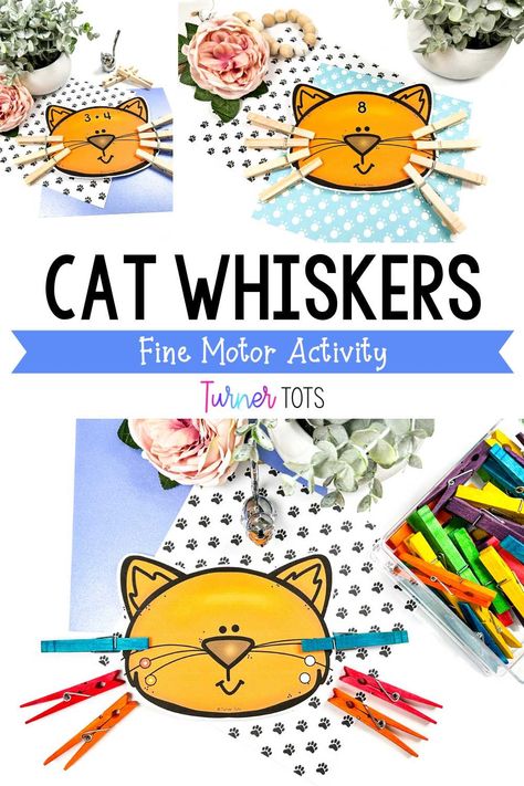 Pets Writing Center Preschool, My Pets Theme Preschool, Fine Motor Pet Activities, Some Pets Book Activities, Pets Lesson Plan For Preschool, Pets Prek Craft, Pets Week Preschool Activities, Home Pets Preschool Activities, Caring For Pets Activities