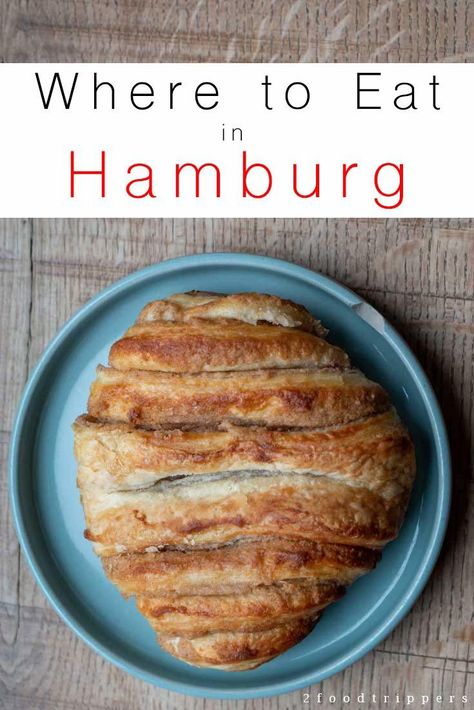 Where To Eat In Hamburg, Hamburg Germany Food, Hamburg Germany Travel, Hamburg Travel, Bucket List Europe, Germany Hamburg, Germany Food, Travel Foodie, Wiener Schnitzel