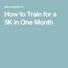 5k In 2 Months, 5k In A Month, Train For A 5k, 5k Training Plan, Rottweiler Training, Obstacle Race, 5k Training, Beginner Runner, Mud Run