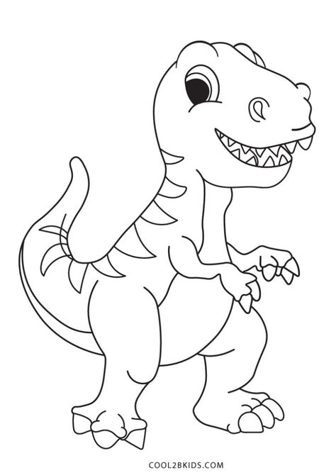 Printable Dinosaur Coloring Pages For Kids Dinosaur Outline, Dinosaur Coloring Sheets, Dinosaur Printables, Boy Coloring, Birthday Coloring Pages, Dinosaur Images, Dinosaur Pictures, Dragon Coloring Page, Dinosaur Crafts