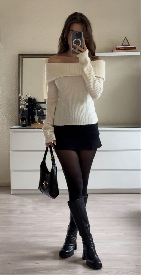 Alledaagse Outfits, Ootd Casual, Mode Ootd, Outfit Trends, Outfits Invierno, Winter Fits, Modieuze Outfits, Elegantes Outfit, Outfit Inspo Fall