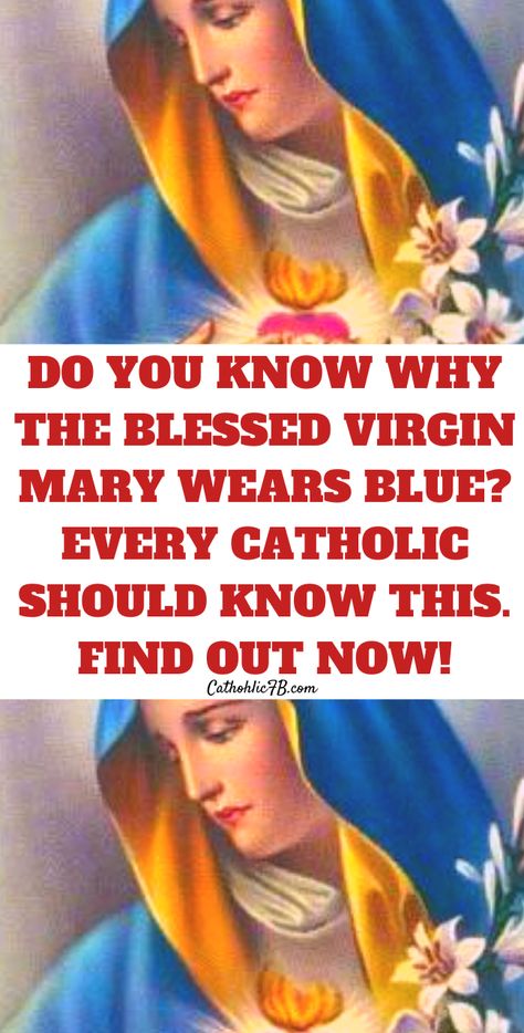 Virgin Mary Quotes, Mary Grotto, Virgin Mary Praying, Famous Catholics, Catholic Lent, Mary Jesus Mother, Catholic Prayers Daily, Catholic Symbols, Mary Mother Of God