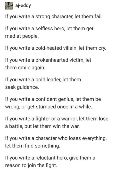 There Are Two Sides To Every Story Quote, Creating Conflict In Writing, Storyline Templates Writing, How To Foreshadow, Deepest Fears For Characters, Things To Make Your Character Unique, Graphic Novel Writing Tips, Chapter Filler Ideas, Funny Dialogue Ideas