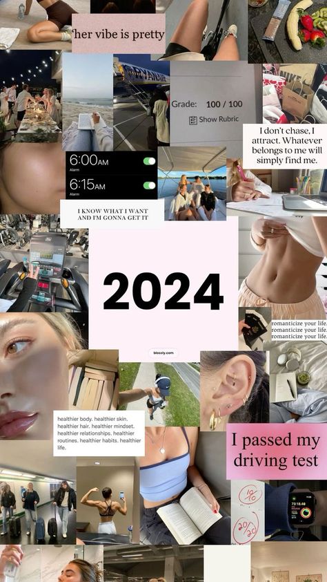 Vision Board Examples, Vision Board Images, Vision Board Wallpaper, Vision Board Goals, Vision Board Photos, Vision Board Pictures, Dream Vision Board, Life Vision Board, Vision Board Affirmations