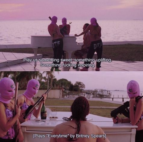 spring breakers (2013) Spring Breakers Film, Movie Talk, The Nerve, Spring Breakers, Tv Show Quotes, Machine Learning Models, Movie List, Girls World, Silly Me