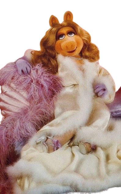 Piggy Muppets, Miss Piggy Muppets, Kermit And Miss Piggy, Fraggle Rock, Rainbow Connection, The Muppet Show, King Of Pop, Miss Piggy, Kermit The Frog