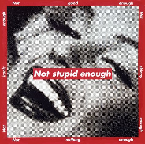 Excerpt: Andy Warhol—From A to B and Back Again Experimental Portraiture, Barbara Kruger Art, Greek Philosophy, Cancel Culture, Feminism Art, Barbara Kruger, Dance Instruction, Best Essay Writing Service, Essay Help