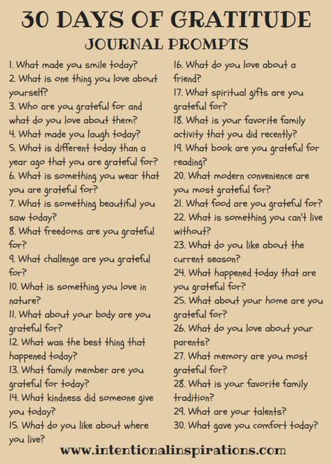 30 Gratitude Journal Prompts, Questions For Gratitude Journal, 30 Days Of Journaling, Daily Journal Prompts For Self Improvement, January Gratitude Prompts, Gratitude Journal Questions, September Journal Prompts 2023, 30 Day Journaling Prompts, 30 Days Writing Challenge Journaling