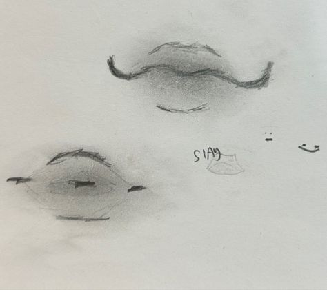 Lip Easy Drawings, Tutorial For Lips Drawing, Cute Anime Lips Sketch, Drawing Base Lips, Lip Inspo Drawing, Drawings Of Lips Easy, Easy Lip Drawings For Beginners, Easy Lips Sketch, How To Draw A Juicy Lips