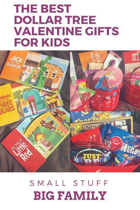 Valentines Day Gift Baskets, Kids Valentine Baskets, Valentines Day For Kids, Gift Baskets For Kids, Dollar Tree Valentines, Toddler Valentine Gifts, Valentine Gifts For Boys, Baskets For Kids, Valentines Diy Kids