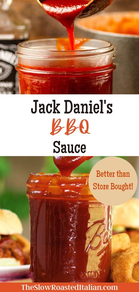 Sweet Heat Bbq Sauce Recipe, Whiskey Bbq Sauce, Jack Daniels Bbq Sauce, Bbq Grilled Chicken Recipes, Cheap Casserole Recipes, New Mexico Chile, Barbeque Sauce Recipe, Bbq Sauce Homemade Easy, Homemade Bbq Sauce Recipe