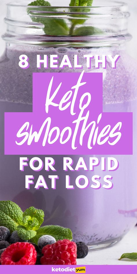 Smoothie Basics, Low Carb Smoothie Recipes, Keto Smoothies, Keto Breakfast Smoothie, Desayuno Keto, Keto Shakes, Keto Smoothie, Keto Smoothie Recipes, Low Carb Smoothies