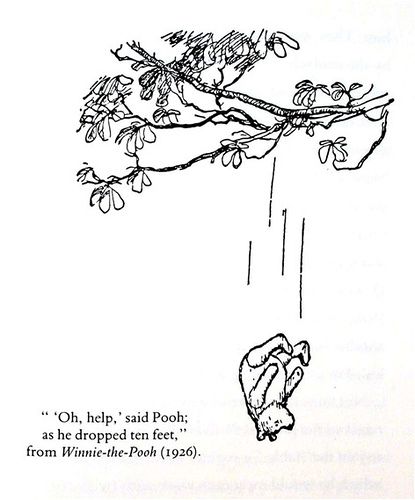 e.h. shepard illustrations | Recent Photos The Commons Getty Collection Galleries World Map App ... Winnie The Pooh Eh Shepard, E. H. Shepard, Classic Winnie The Pooh Illustrations, E H Shepard Illustration, Winnie Tattoo, Winnie The Pooh Illustrations, Eh Shepard, Learn To Sketch, Winne The Pooh