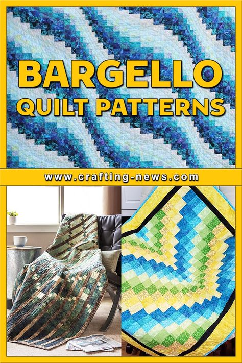 20 Bargello Quilt Patterns Patchwork, Bargello Quilt Patterns, Quilt Books, Patchwork Quilting Designs, Bargello Quilt, Bargello Patterns, Quilt Pattern Book, Bargello Quilts, Cozy Quilts