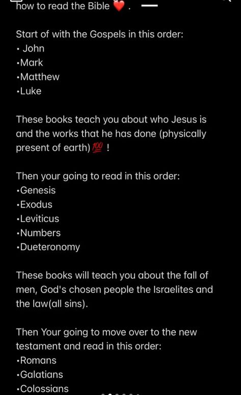 Bible Chapters For Healing, How To Read The Bible Old Testament, Bible Books Meaning, Read Bible In Order, Bible Chapters For Beginners, How To Read Bible Daily, Bible Studying For Beginners, Reading Bible For Beginners, What Bible Chapter To Read