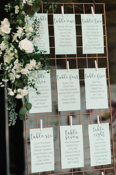 Wedding Seating Chart 101 Creative Wedding Sign, Seating Chart Wedding Diy, Wedding Table Seating Chart, Wedding Table Seating, Wedding Table Plan, Seating Plan Wedding, Wedding Seating Chart, Future Wedding Plans, Wedding Mood Board