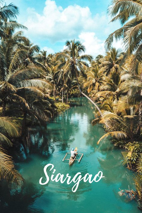 Nature, Haunting Memories, Siargao Philippines, Nostalgic Photos, Beautiful Place In The World, Siargao Island, World Most Beautiful Place, Top Places To Travel, Mangrove Forest