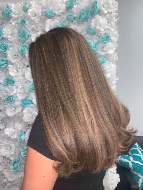 Smooth Blow Dry, Blow Dry Hairstyles, Blowdry Hairstyles, Blow Dry Hair Straight, Blowdry Hair, Blow Hair, Blowdry Styles, Hair Dyed, Blow Dry Hair