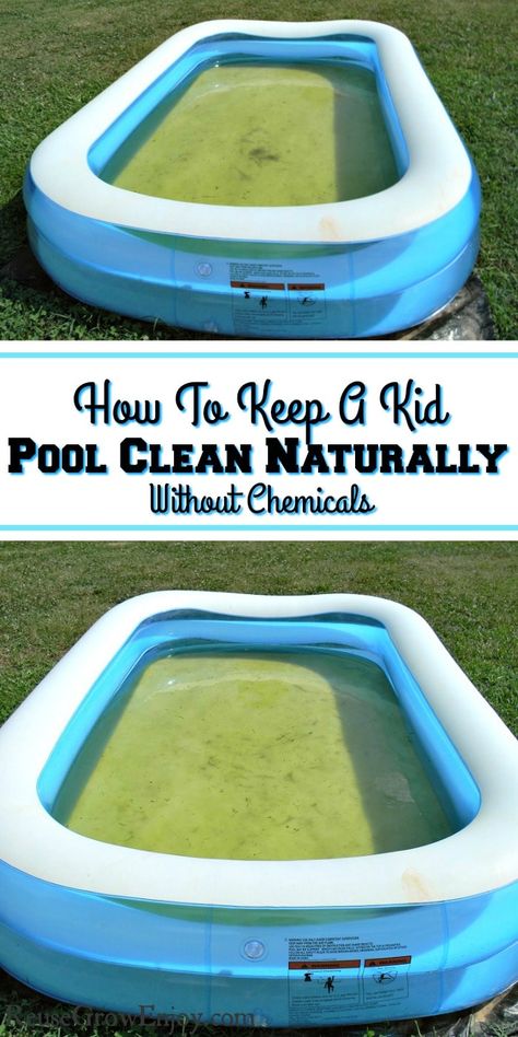 Pool Cleaning Tips, Pool Float Storage, Stock Tank Pool Diy, Blow Up Pool, Pool Hacks, Pool Care, Diy Swimming Pool, Stock Tank Pool, Baby Pool