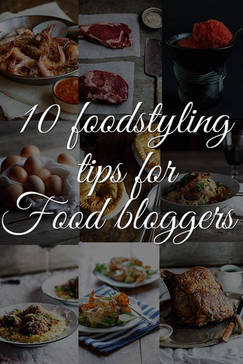 Food styling tips for food bloggers | http://simply-delicious.co.za/2014/03/20/food-styling-tips/ Food Photography Tips, Picture Food, Photography Food Styling, Food Photography Inspiration, Fashion Media, Foto Tips, Photography Food, Think Food, Simply Delicious