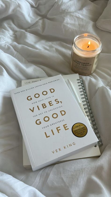 Reading Book Aesthetic Instagram Story, Tam Kaur, Good Vibes Good Life, Vex King, Self Love Books, Positive Books, Reading Motivation, Healing Books, Best Self Help Books