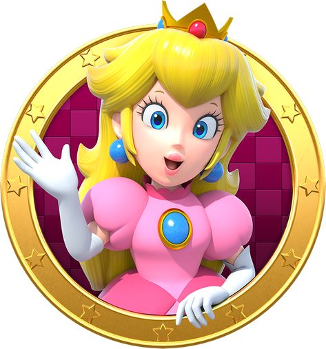 Peach Nintendo, Mario Bros Png, Super Mario Bros Party Ideas, Peach Mario Bros, Princess Peach Party, Mario Y Luigi, Mario E Luigi, Super Princess Peach, Super Mario Bros Party