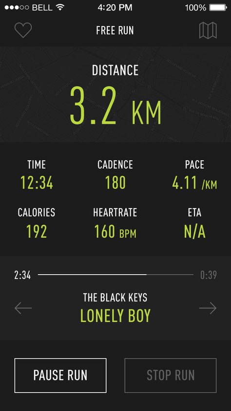 Running App, Dashboard Mobile, Mobile Design Inspiration, Ux Mobile, Mobile Interface, Mobile Ui Design, Web Ui Design, Ios Design, Ios 7