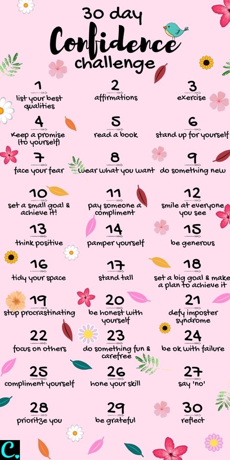 List Of Ways To Better Yourself, Where I Fit In Society, How To Be More Adventurous, Easy Self Care Ideas, Daily Habits To Improve Your Life, Healthy You, Daglig Motivation, Tenk Positivt, Happiness Challenge