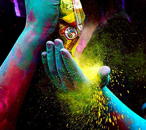 hands Happy Holi Wallpaper, Holi Festival India, Holi Quotes, Happy Holi Quotes, Holi Greetings, Holi Powder, Happy Holi Images, Happy Holi Wishes, Independence Day Special