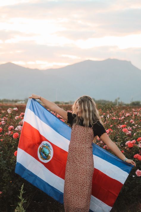 Lds Mission Pictures Sister Missionaries, Missionary Pictures With Flag, Lds Mission Aesthetic, Missionary Pictures Lds, Missionary Photoshoot Sister, Mission Pictures Sister Missionaries, Lds Missionary Outfits Sisters, Lds Missionary Pictures, Mission Photoshoot