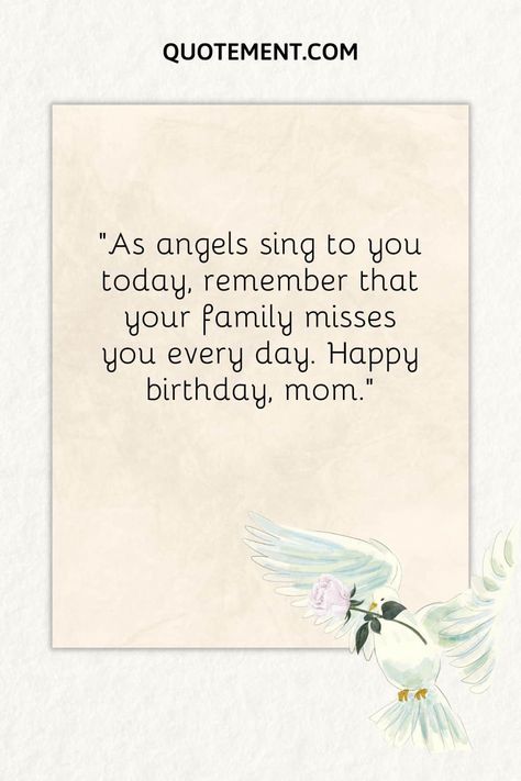 70 Heartfelt Happy Birthday Wishes For My Mom In Heaven Birthday Wishes For Mother In Heaven, Birthday For Mom In Heaven, Birthday Wishes For Mom In Heaven, Happy Birthday Mum In Heaven, Missing Mom On Her Birthday, First Birthday Without My Mom, Happy Birthday To My Mom In Heaven, Moms Birthday In Heaven From Daughter, Birthdays In Heaven