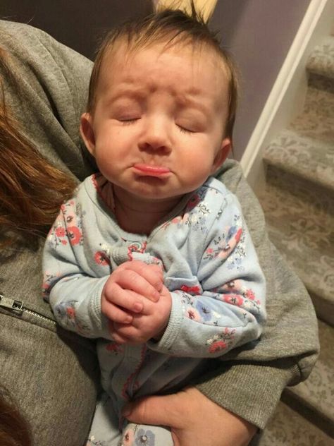 Funny Baby Pictures, Funny Baby Faces, Baby Faces, Sport Hairstyles, Cute Funny Babies, Kids Discover