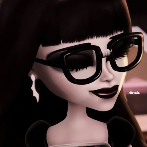 Elissabat Monster High, Monster High Icon, Y2k Profile Picture, Goofy Dog, Monster High Pictures, Moster High, Catty Noir, Personajes Monster High, Asian Film