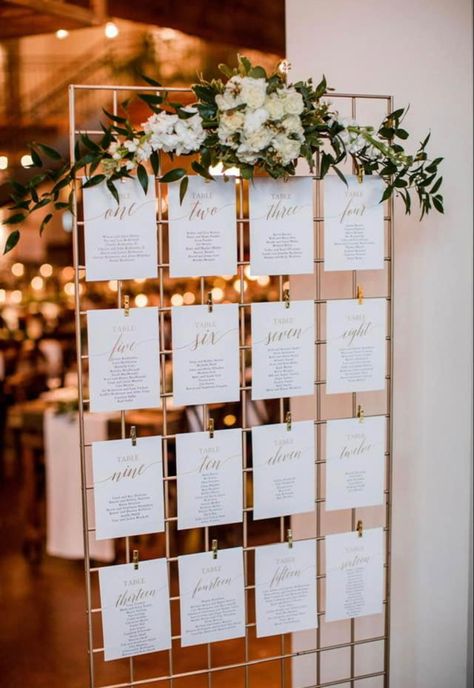 Guest Table Seating Charts, Wedding Guest List Ideas Seating Charts, Table Order Wedding Seating Charts, Wedding Table Seating Cards, Wedding Table Placement Board, Seating Chart Reception, Wedding Reception Table Assignments, Wedding Guests Table Assignments, Wedding Guest Table Ideas Seating Charts Diy