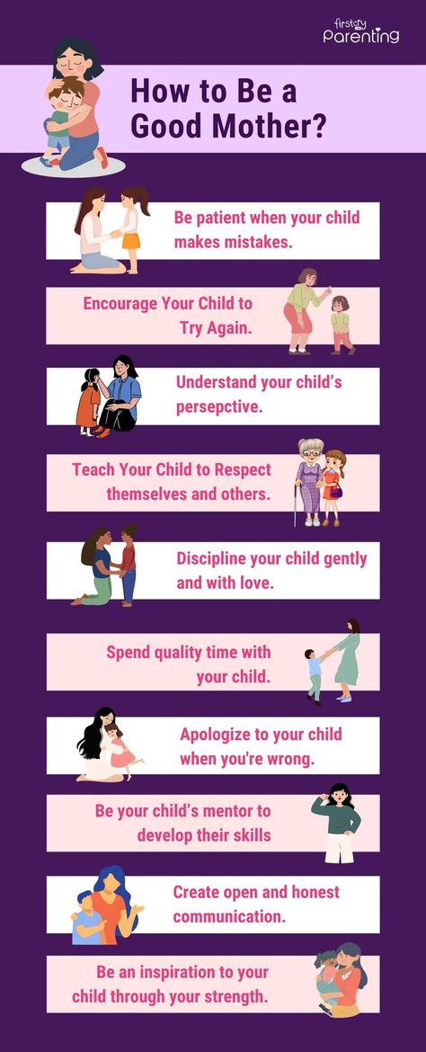 How to Be a Good Mother How To Bond With Your Daughter, How To Be Nurturing, How To Be A Good Parent, How To Be A Good Mother, Mother Tips, Be The Best Mom, Mother Daughter Activities, Daughter Bonding, Good Mother