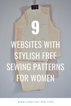 Making A Dress Pattern, Sewing Patterns Trendy, Sew Womens Clothes, Free Women’s Sewing Patterns, Free Clothing Patterns For Women Sewing, Self Sewn Clothes, Women’s Clothing Patterns, Self Drafted Sewing Pattern, Pdf Sewing Patterns Free Women