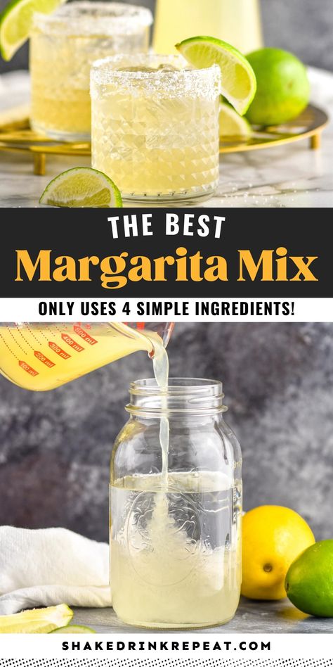 Margaritas, Tin Can Margaritas, Make Margaritas At Home, Easy Homemade Margaritas, Marguerita Drink Recipe, Easy Margarita Recipes Pitcher, Margarita Recipes With Mix Easy, 2 Gallon Margarita Recipe, How To Make Margaritas At Home